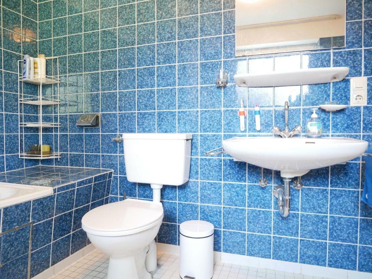 Haus Vita Ferien- Und Seminarhaus Urberg Экстерьер фото
