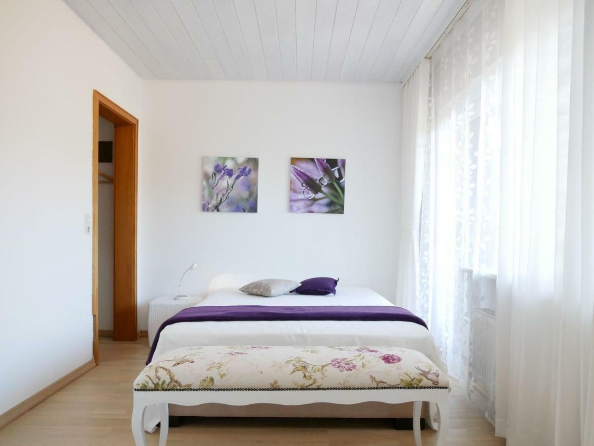 Haus Vita Ferien- Und Seminarhaus Urberg Экстерьер фото