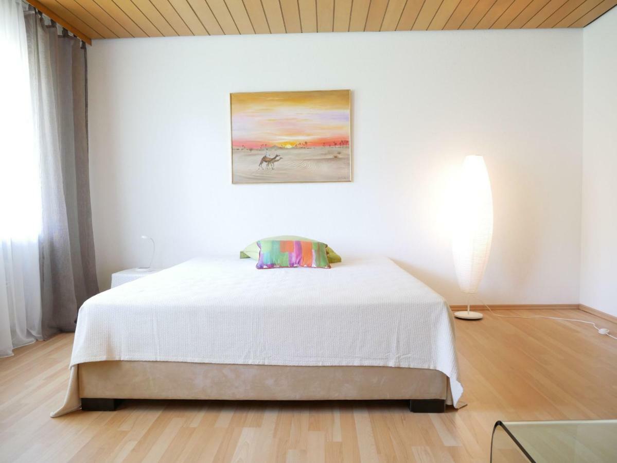 Haus Vita Ferien- Und Seminarhaus Urberg Экстерьер фото