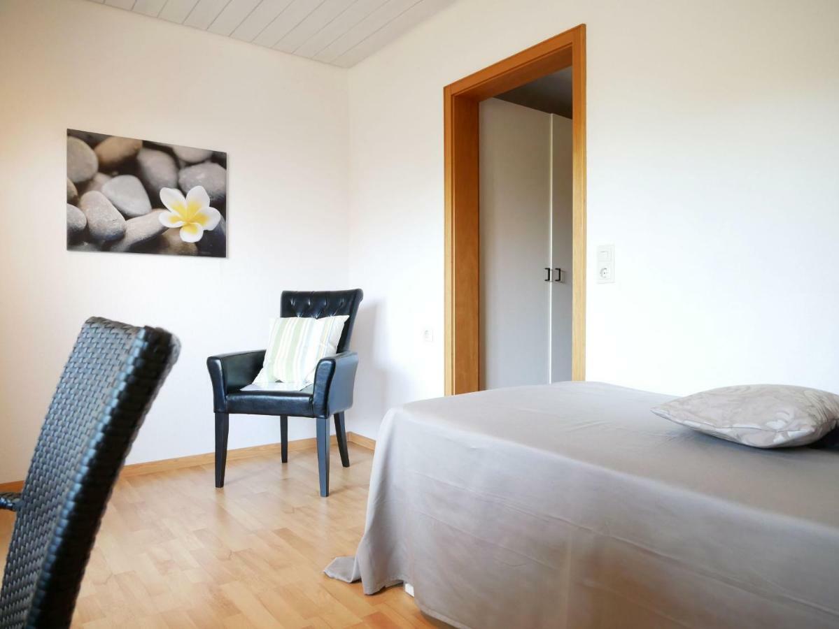 Haus Vita Ferien- Und Seminarhaus Urberg Экстерьер фото