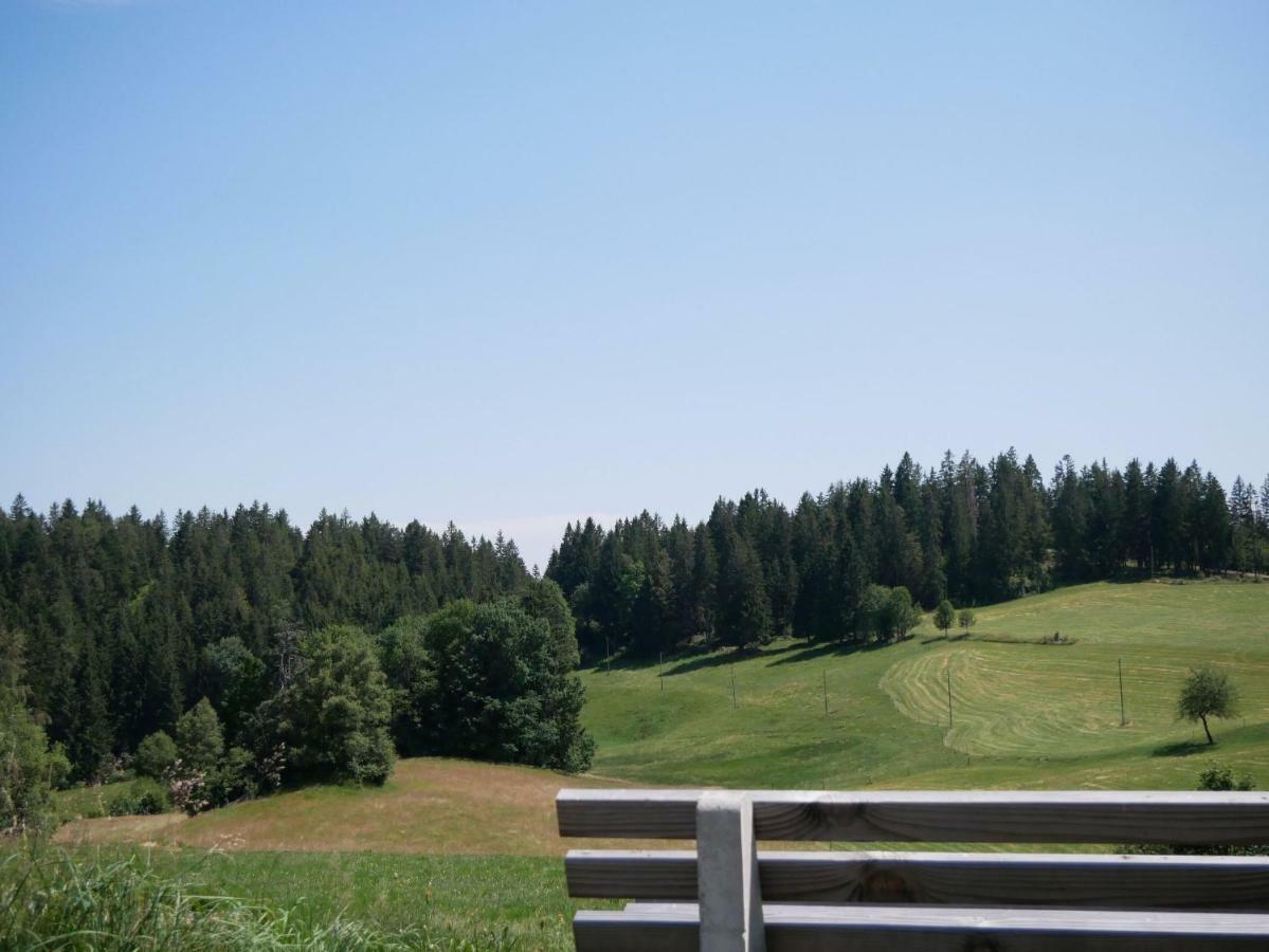 Haus Vita Ferien- Und Seminarhaus Urberg Экстерьер фото
