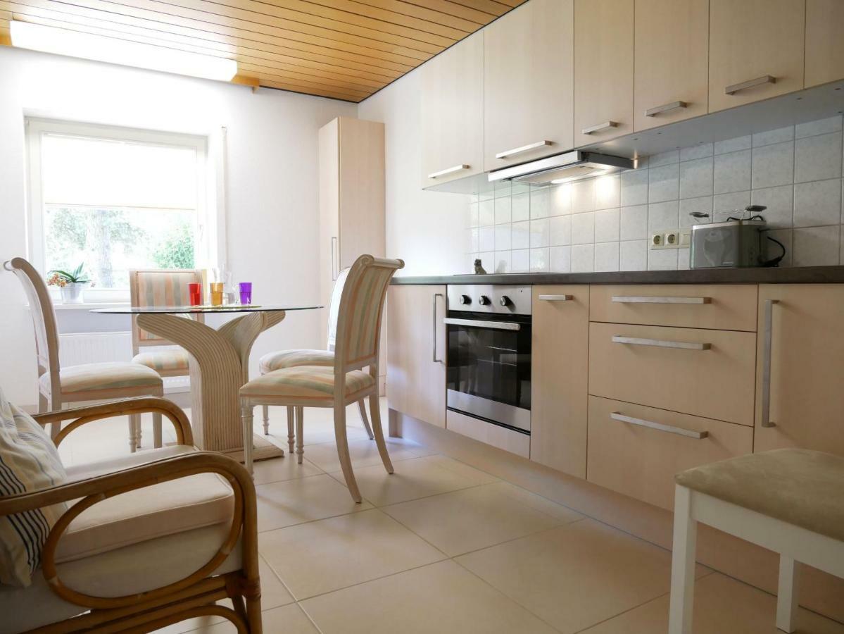 Haus Vita Ferien- Und Seminarhaus Urberg Экстерьер фото