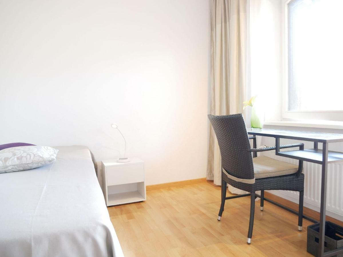 Haus Vita Ferien- Und Seminarhaus Urberg Экстерьер фото