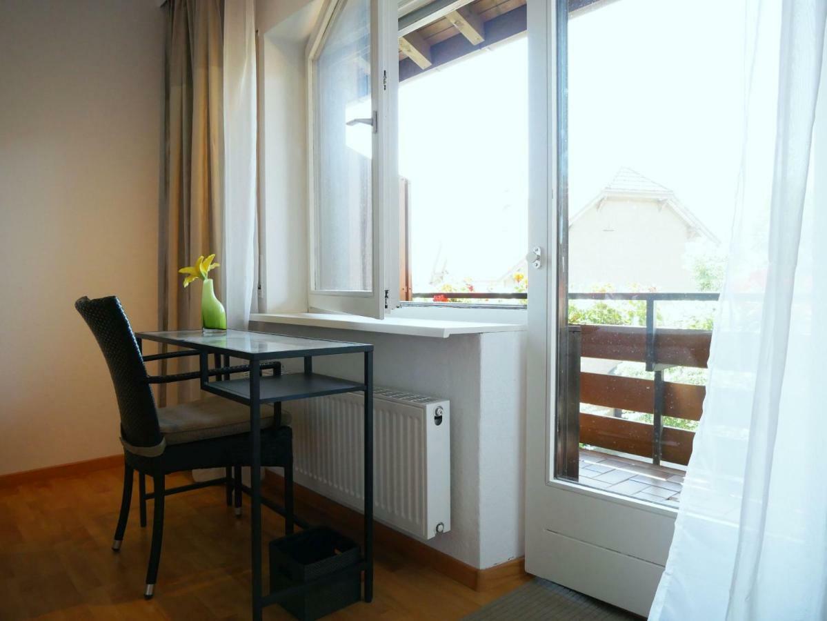 Haus Vita Ferien- Und Seminarhaus Urberg Экстерьер фото