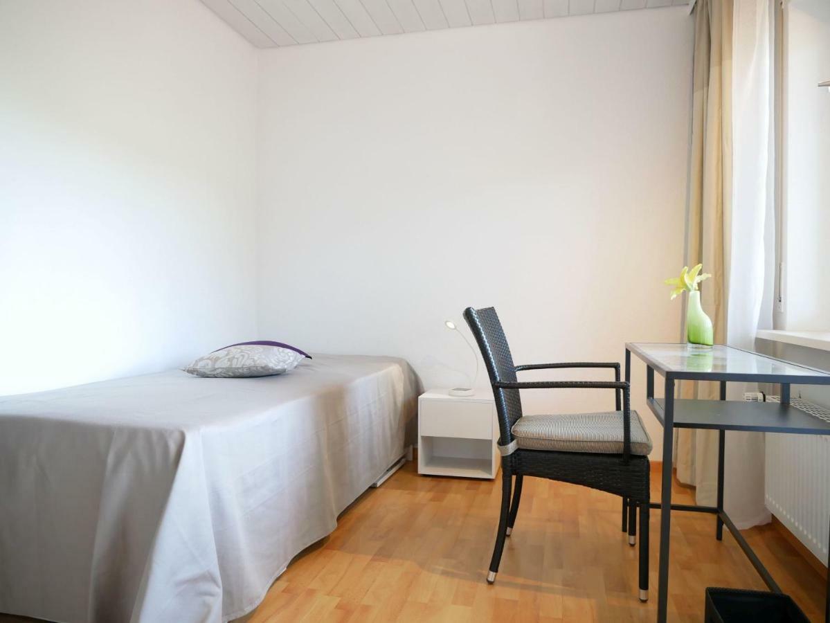Haus Vita Ferien- Und Seminarhaus Urberg Экстерьер фото