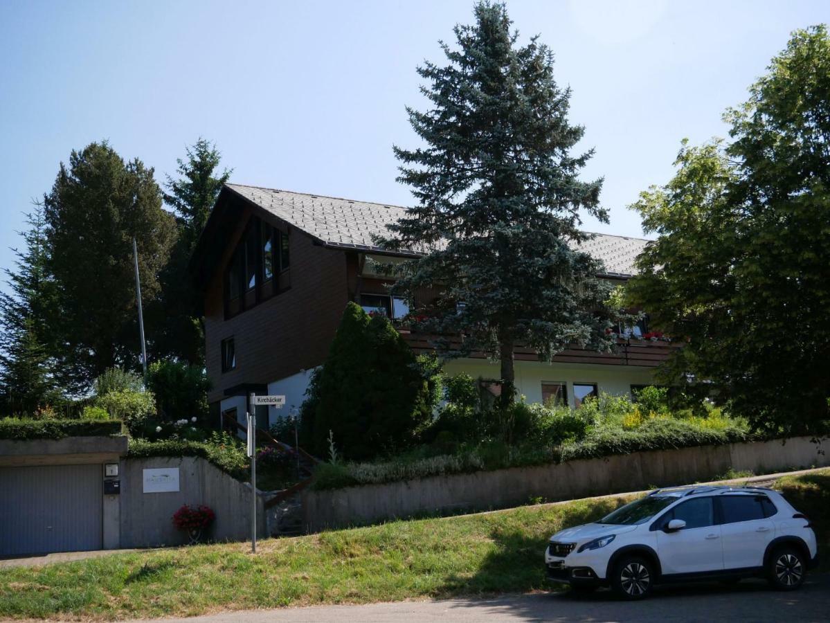 Haus Vita Ferien- Und Seminarhaus Urberg Экстерьер фото