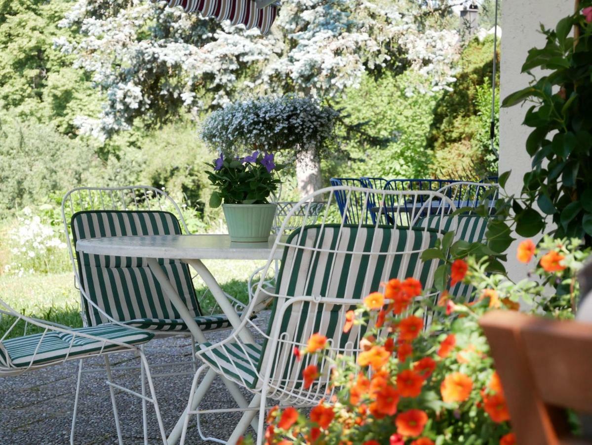 Haus Vita Ferien- Und Seminarhaus Urberg Экстерьер фото