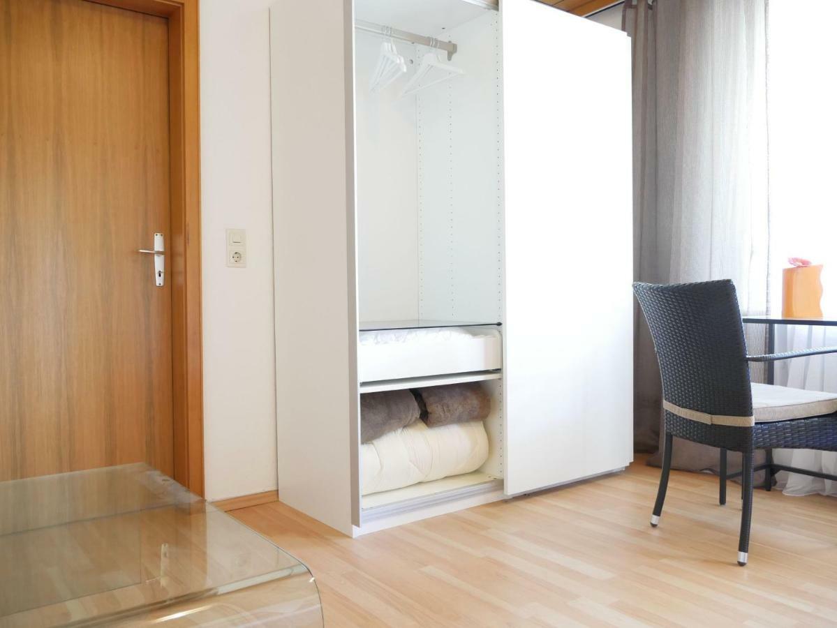 Haus Vita Ferien- Und Seminarhaus Urberg Экстерьер фото