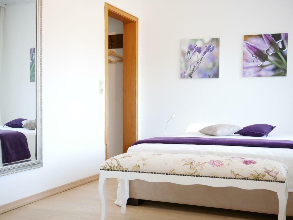 Haus Vita Ferien- Und Seminarhaus Urberg Экстерьер фото