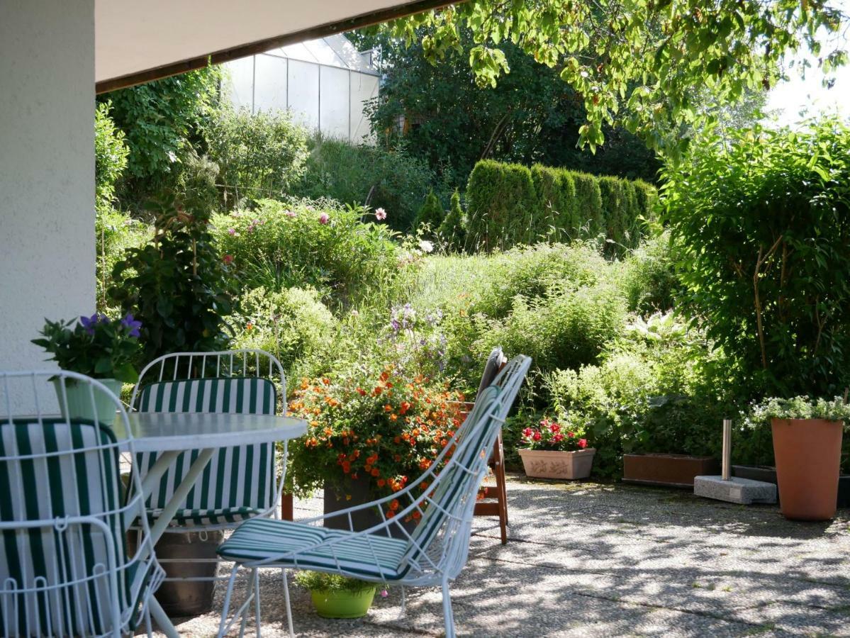 Haus Vita Ferien- Und Seminarhaus Urberg Экстерьер фото